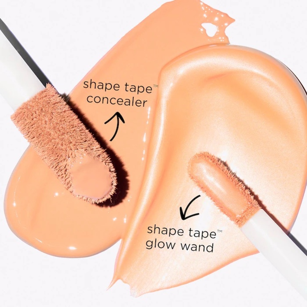 Tarte shape tape glow wand liquid highlighter bundle of 2 - Picture 4 of 9
